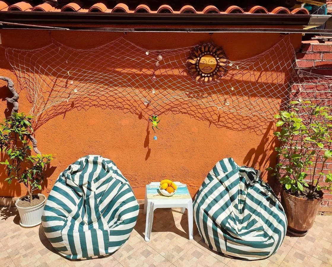 Guest House Yanina Sozopol