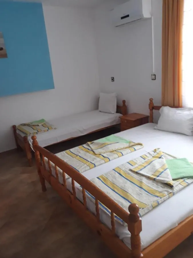 Guest House Yanina Sozopol