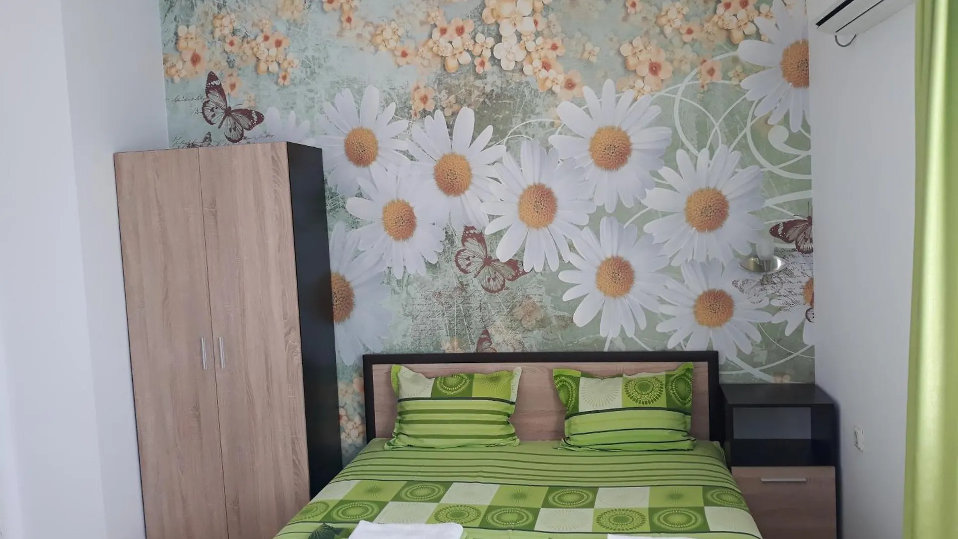Guest House Yanina Sozopol 0*,  Bulgária