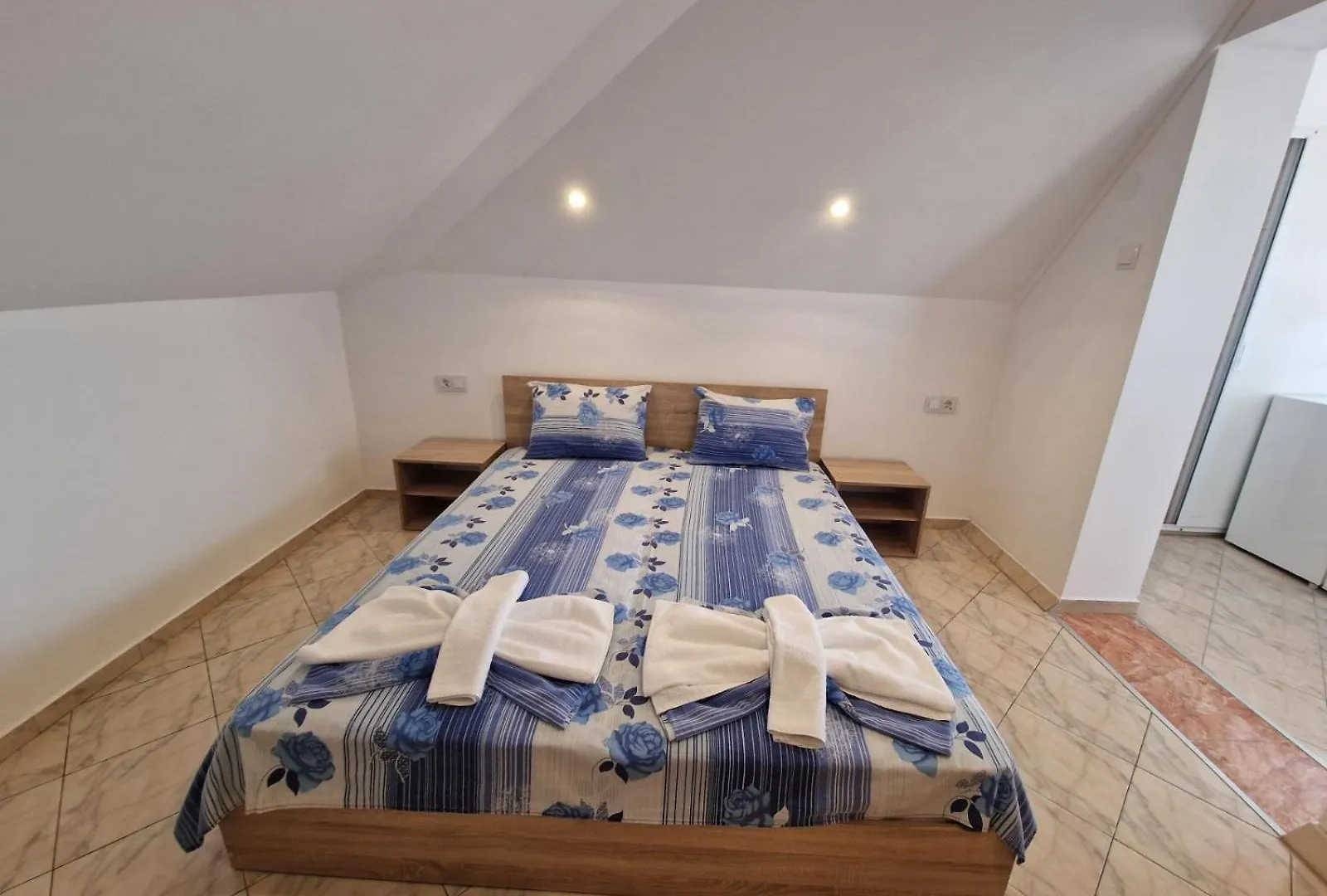 Guest House Yanina Sozopol