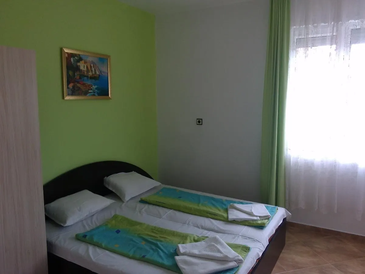 Guest House Yanina Sozopol 0*,