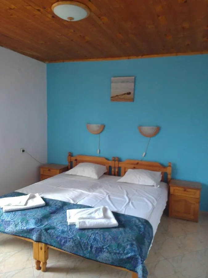 Guest House Yanina Sozopol