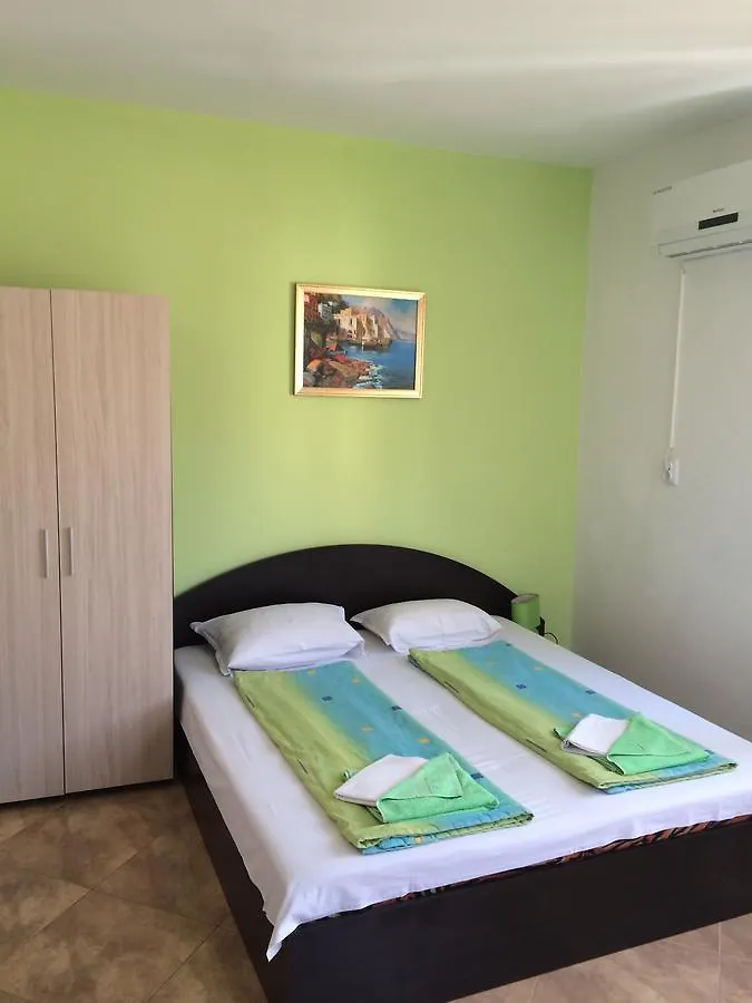 Guest House Yanina Sozopol