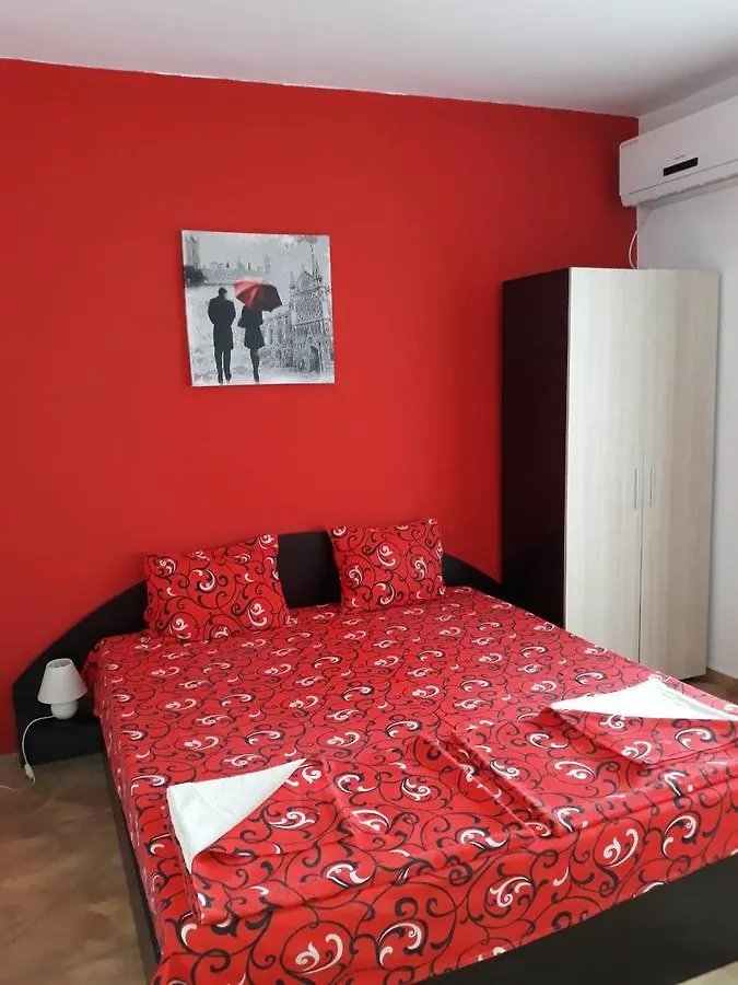 Guest House Yanina Sozopol