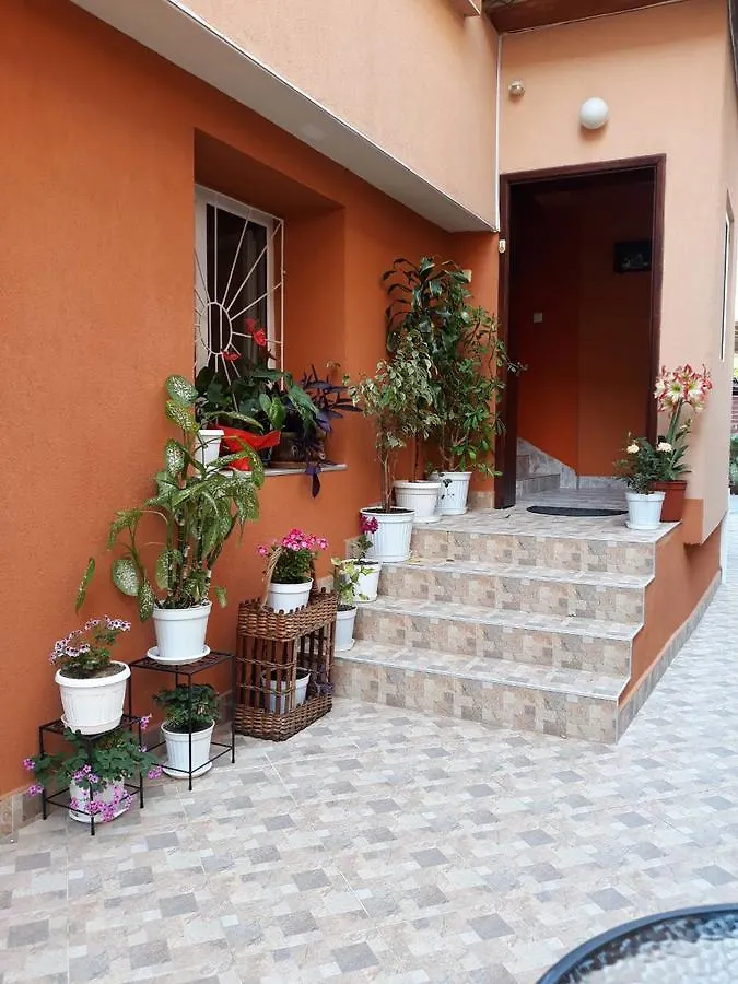 Guest House Yanina Sozopol
