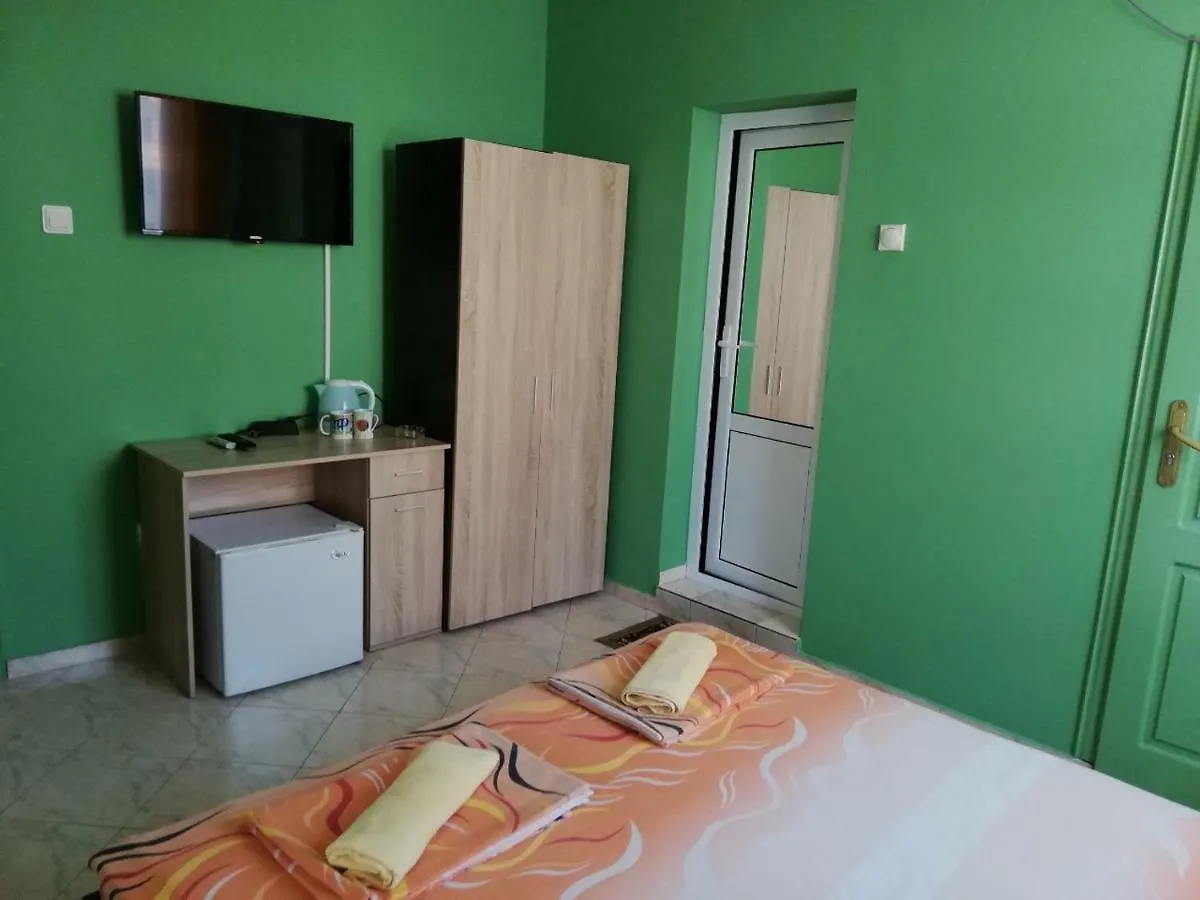 Guest House Yanina Sozopol 0*,