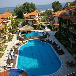 Ośrodek wypoczynkowy Laguna &, Sozopol